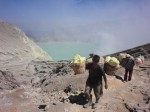 Java - Kawah Ijen