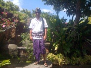 Gede Astawa