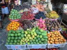 Fruit market