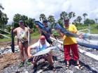 Fishing
