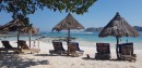 Lombok
Tanjung Aan beach