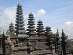 Besakih mother temple